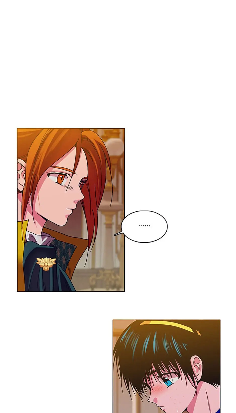 Hara of Thunder Chapter 11 page 63 - 
