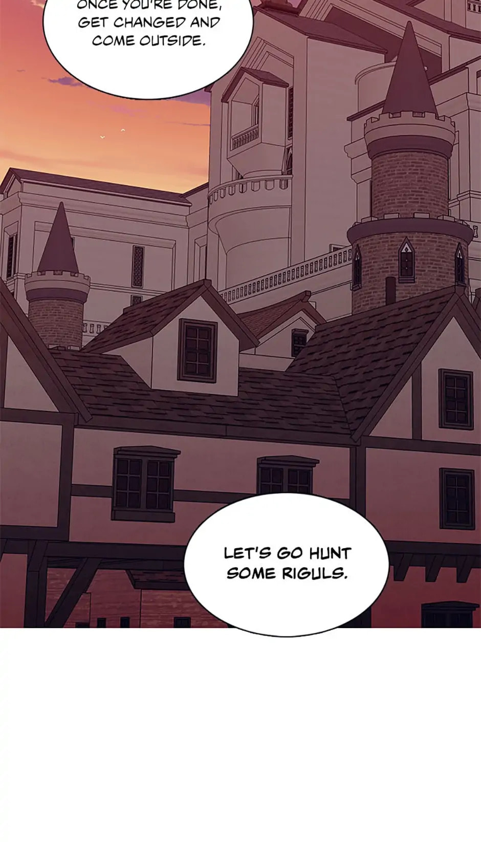 Hara of Thunder Chapter 11 page 66 - 
