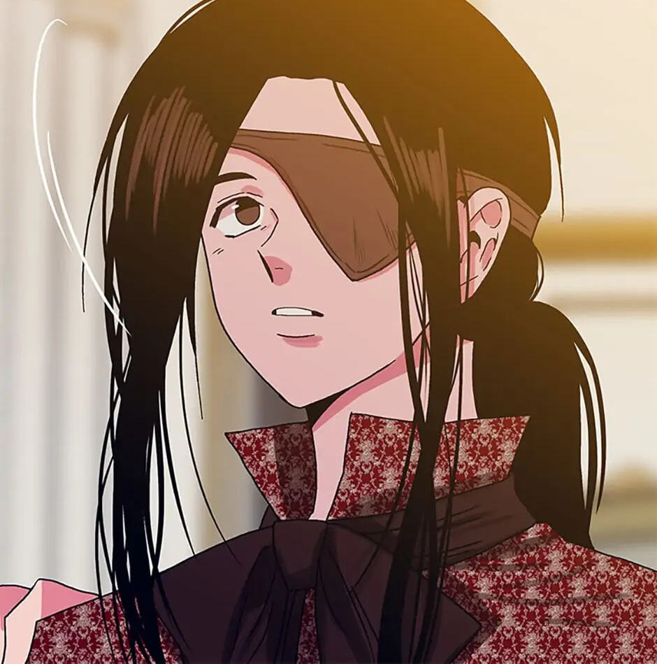 Hara of Thunder Chapter 11 page 8 - 