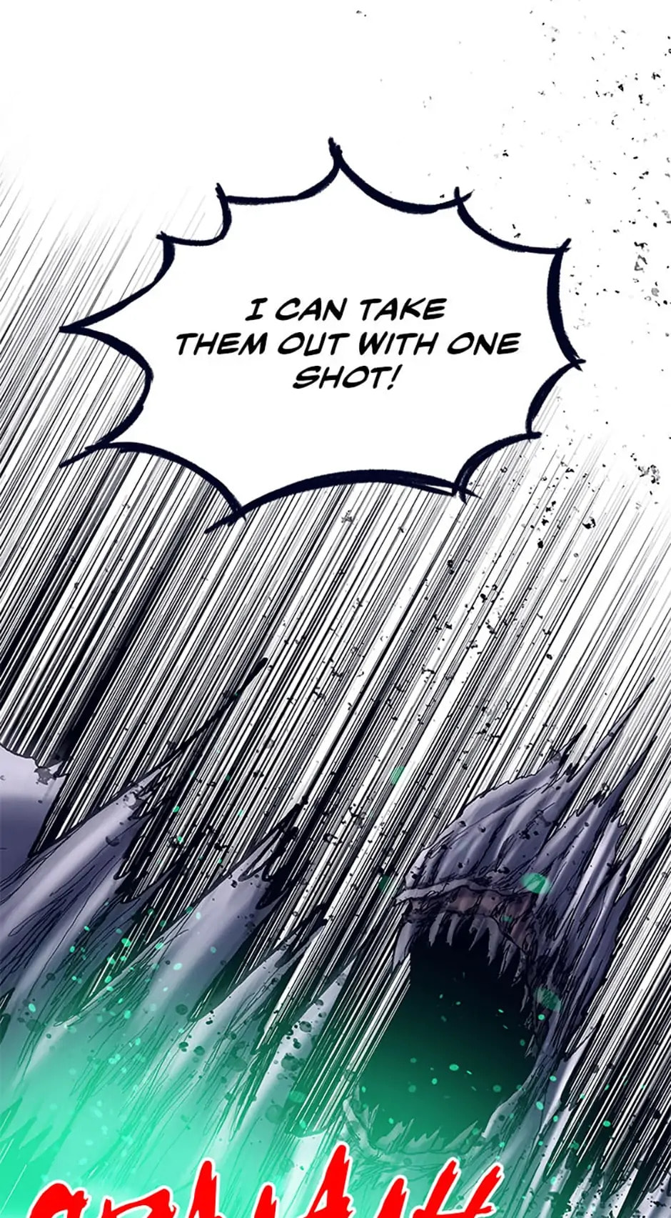 Hara of Thunder Chapter 11 page 78 - 