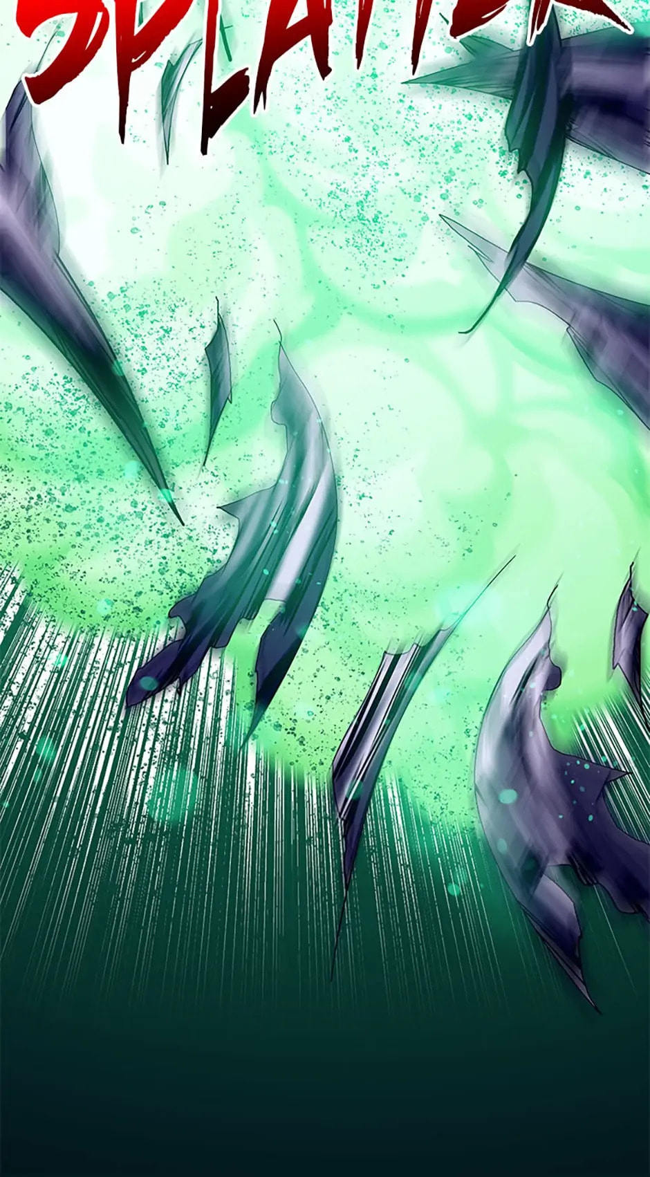 Hara of Thunder Chapter 11 page 83 - 