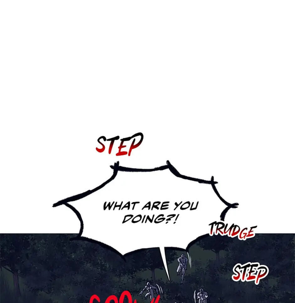 Hara of Thunder Chapter 11 page 84 - 