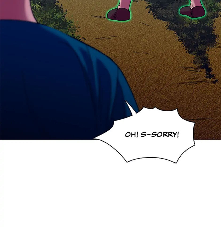 Hara of Thunder Chapter 11 page 86 - 