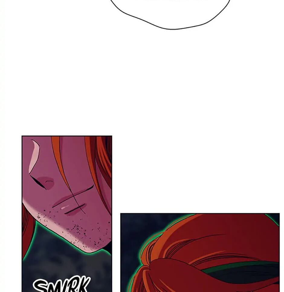 Hara of Thunder Chapter 11 page 89 - 