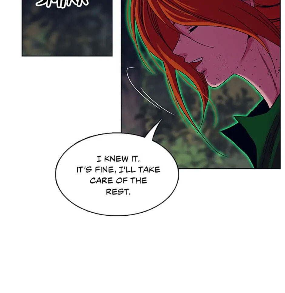Hara of Thunder Chapter 11 page 90 - 