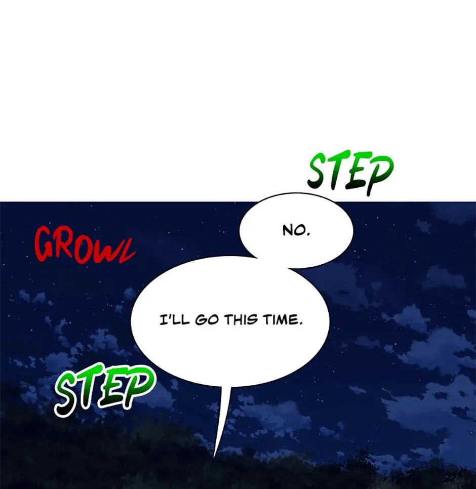 Hara of Thunder Chapter 11 page 91 - 