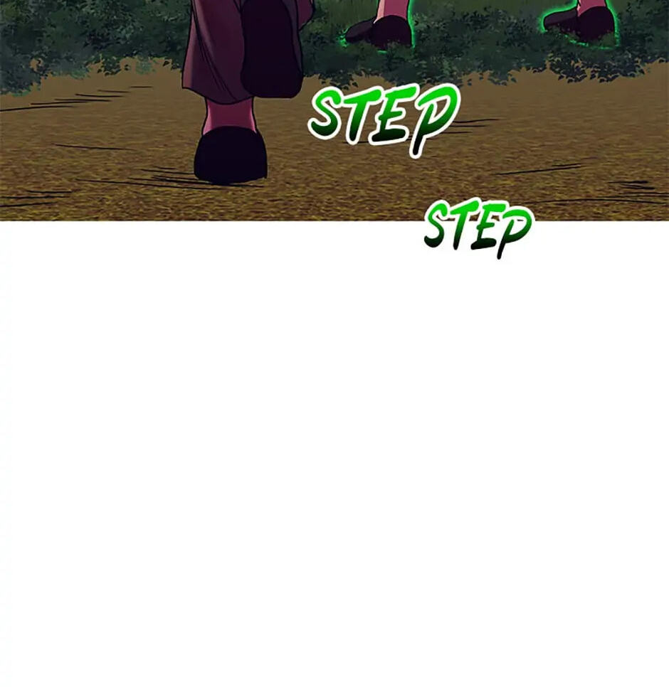 Hara of Thunder Chapter 11 page 93 - 
