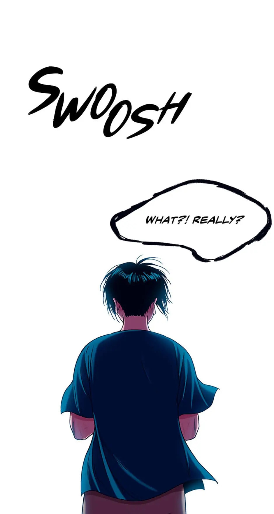 Hara of Thunder Chapter 11 page 97 - 