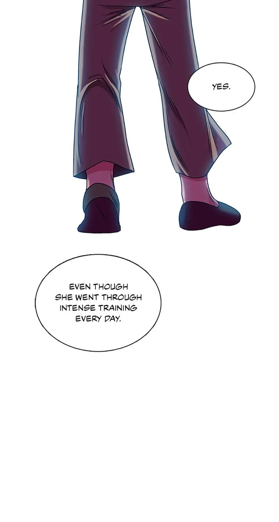 Hara of Thunder Chapter 11 page 98 - 