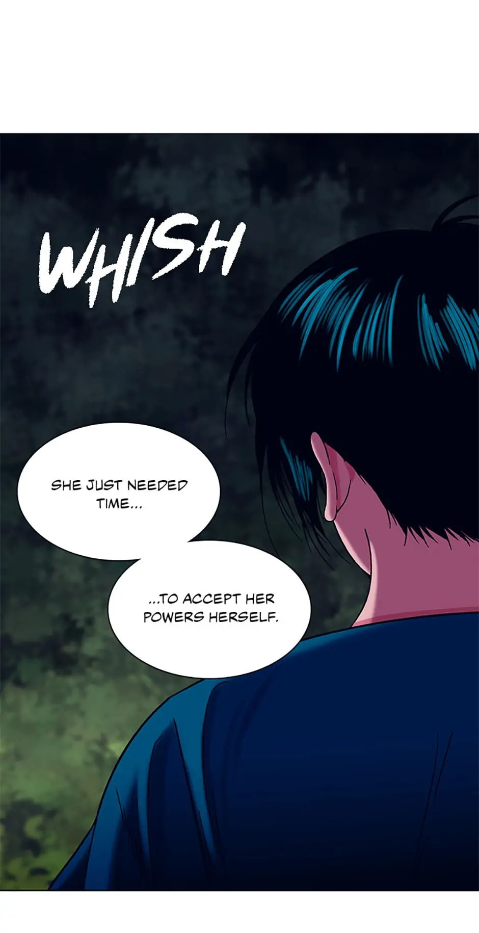 Hara of Thunder Chapter 11 page 100 - 