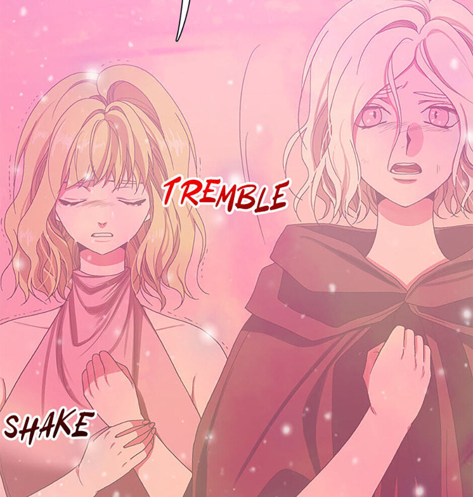 Hara of Thunder Chapter 110 page 11 - 