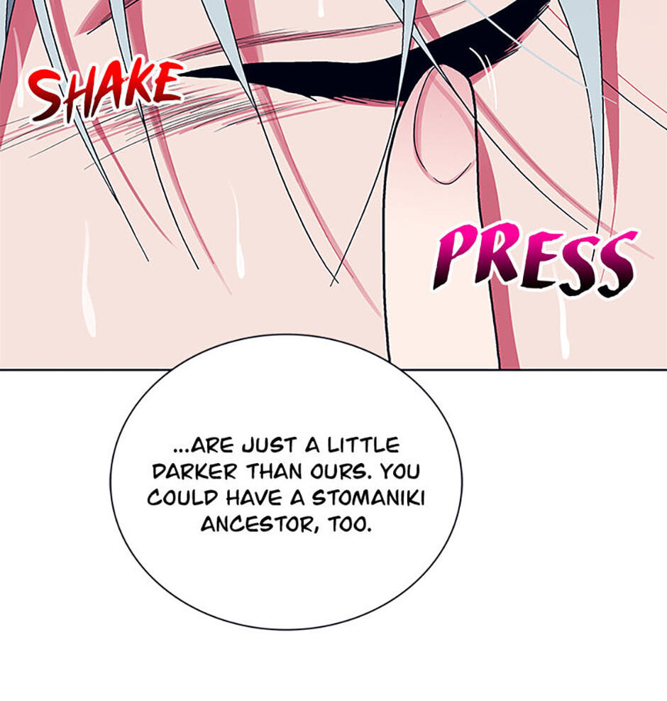 Hara of Thunder Chapter 110 page 103 - 