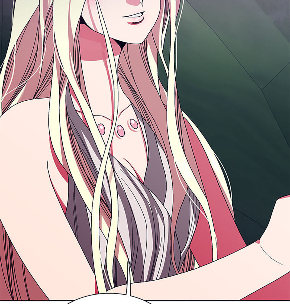 Hara of Thunder Chapter 110 page 105 - 