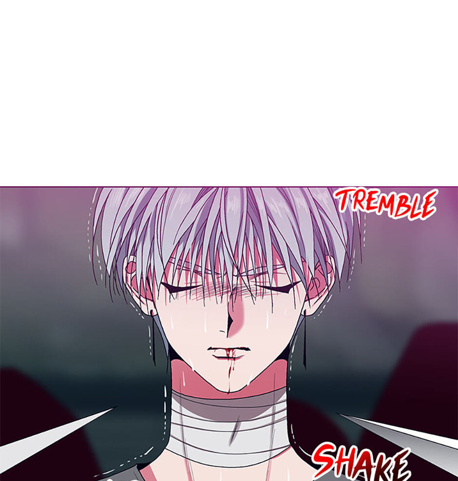 Hara of Thunder Chapter 110 page 109 - 