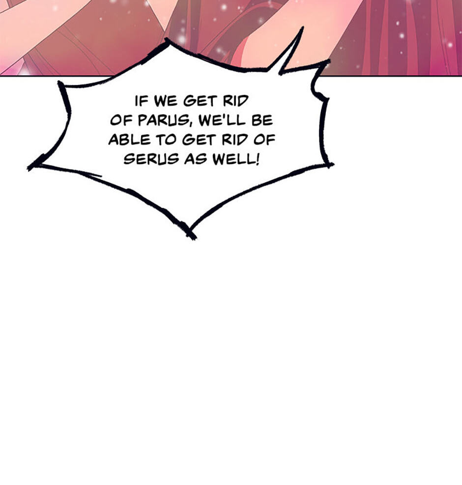 Hara of Thunder Chapter 110 page 12 - 