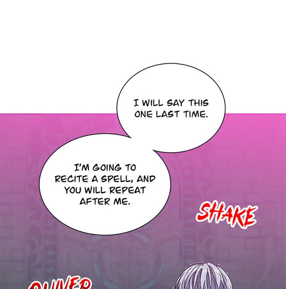 Hara of Thunder Chapter 110 page 112 - 