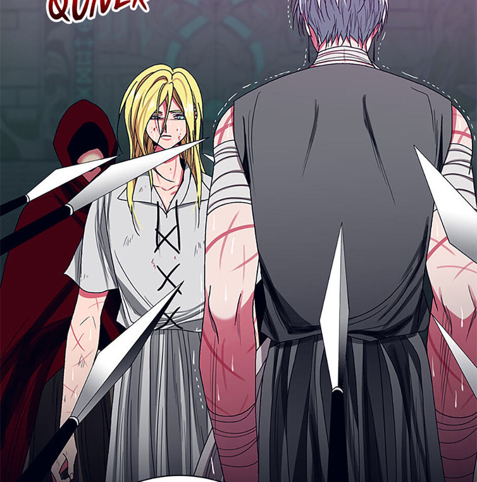 Hara of Thunder Chapter 110 page 113 - 