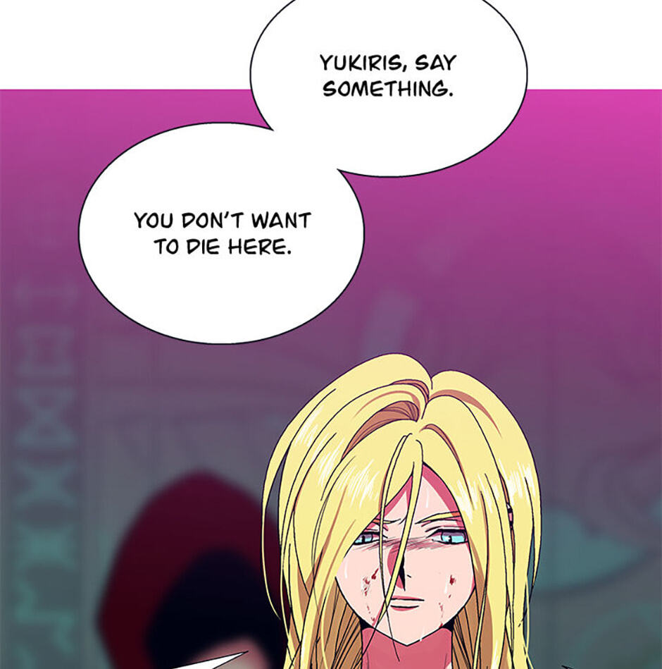 Hara of Thunder Chapter 110 page 115 - 