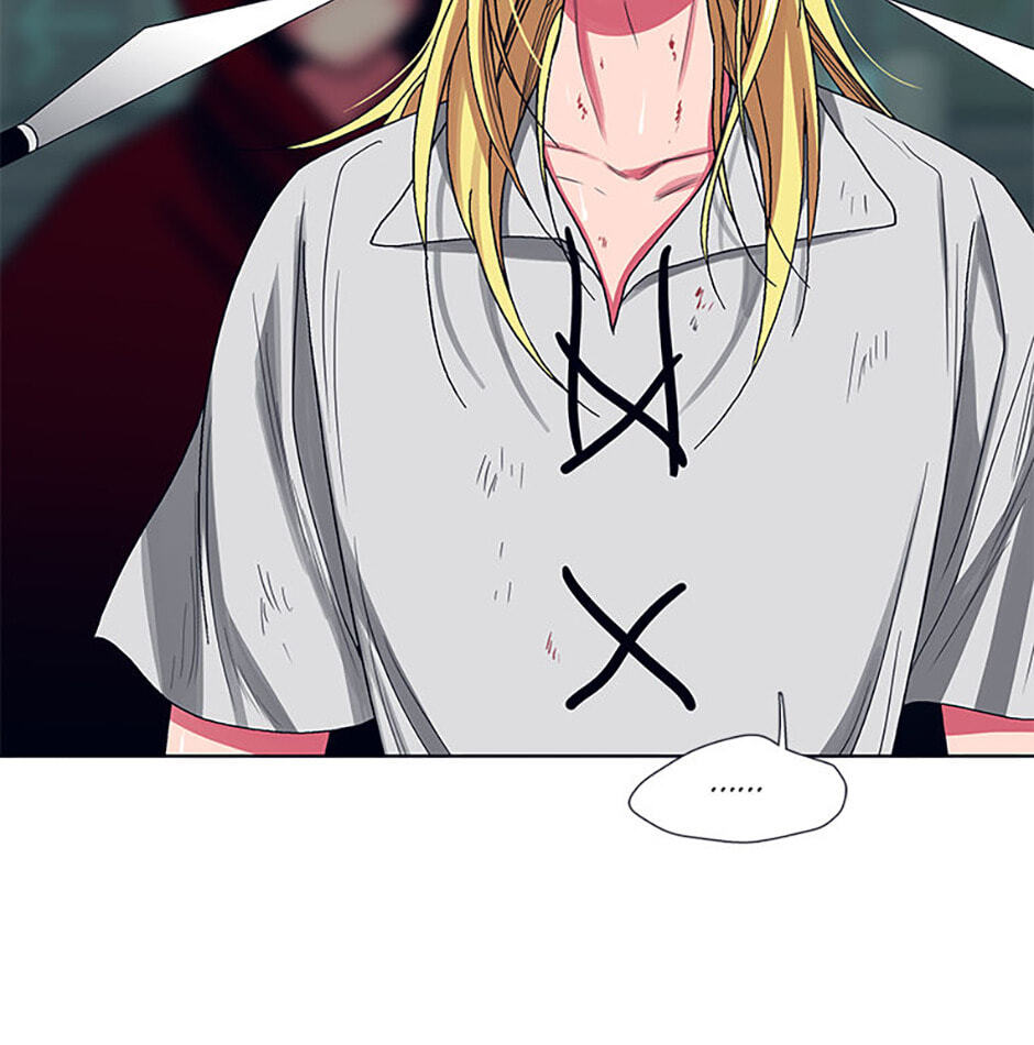 Hara of Thunder Chapter 110 page 116 - 