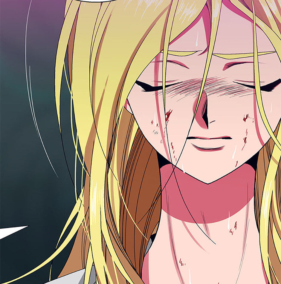 Hara of Thunder Chapter 110 page 118 - 