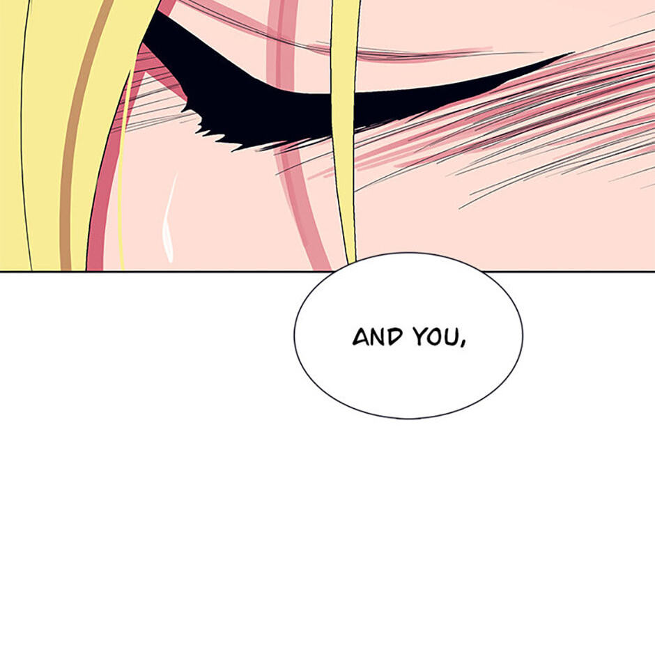 Hara of Thunder Chapter 110 page 121 - 