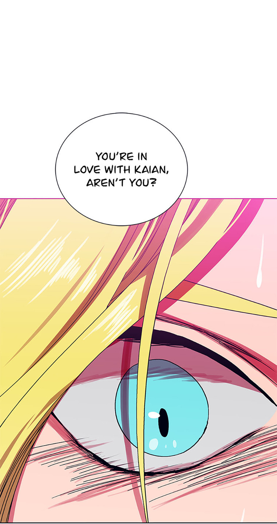 Hara of Thunder Chapter 110 page 122 - 