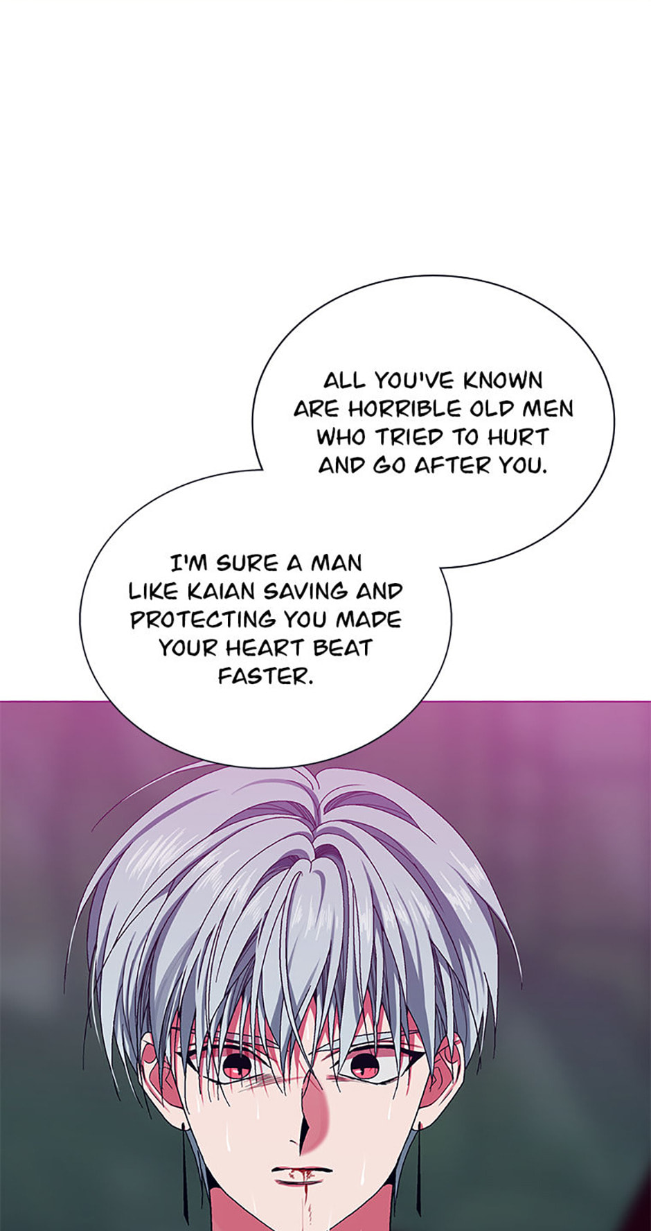 Hara of Thunder Chapter 110 page 123 - 