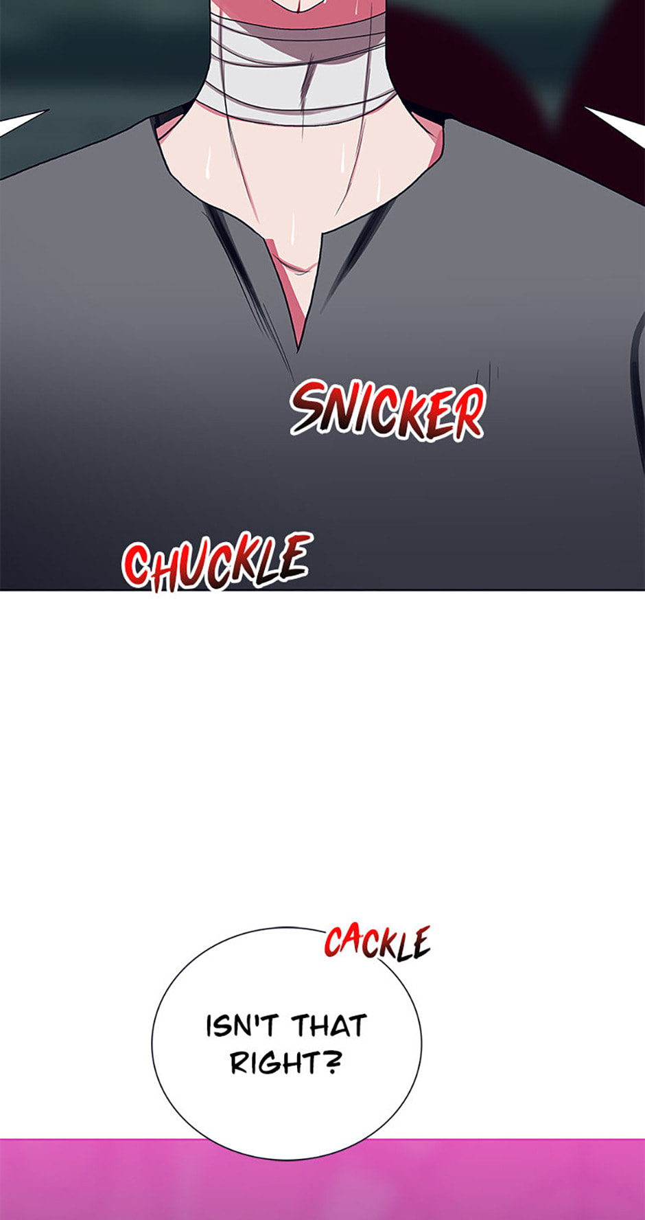 Hara of Thunder Chapter 110 page 124 - 