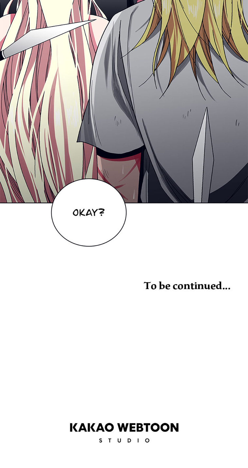 Hara of Thunder Chapter 110 page 127 - 