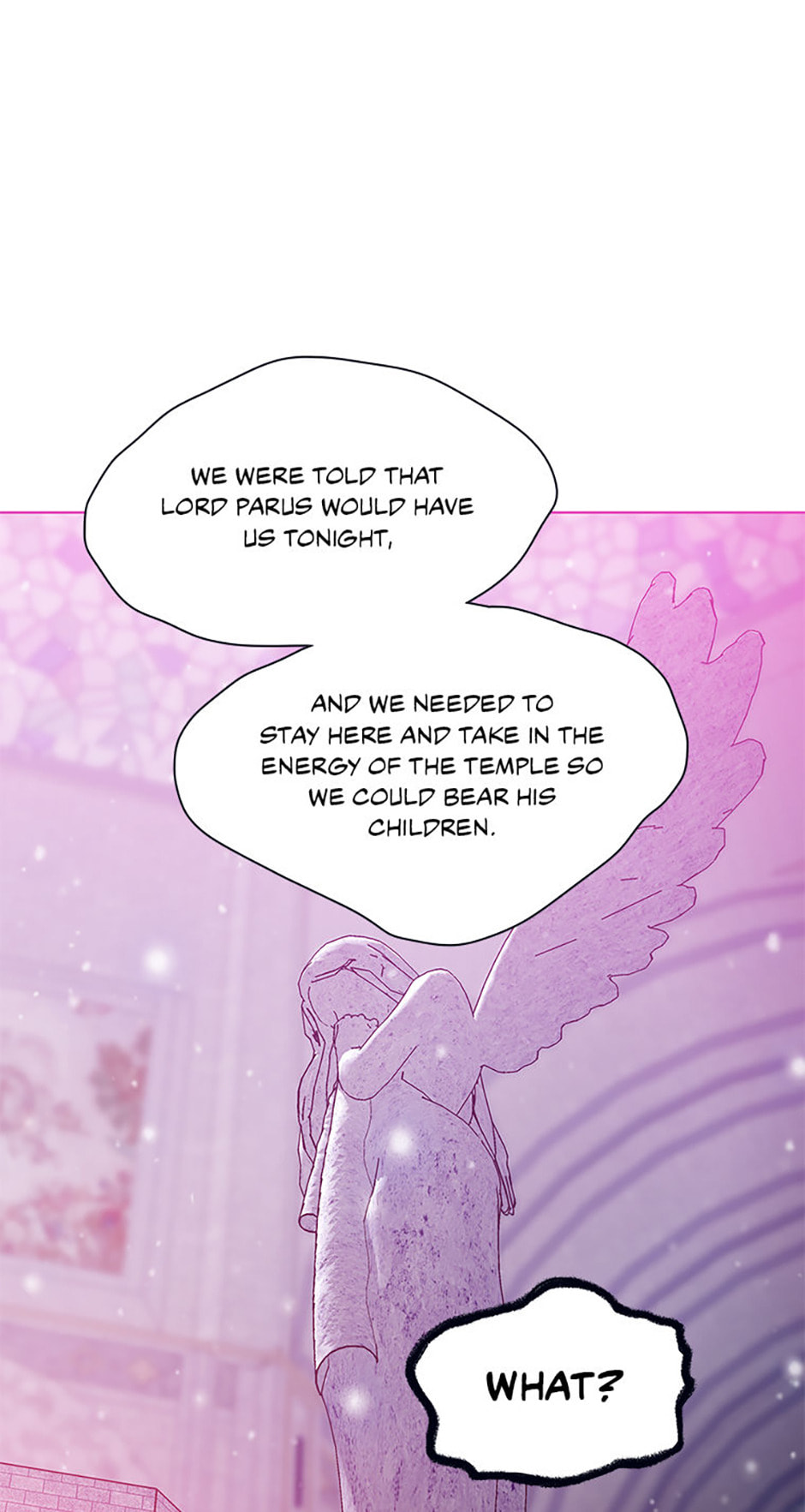 Hara of Thunder Chapter 110 page 15 - 