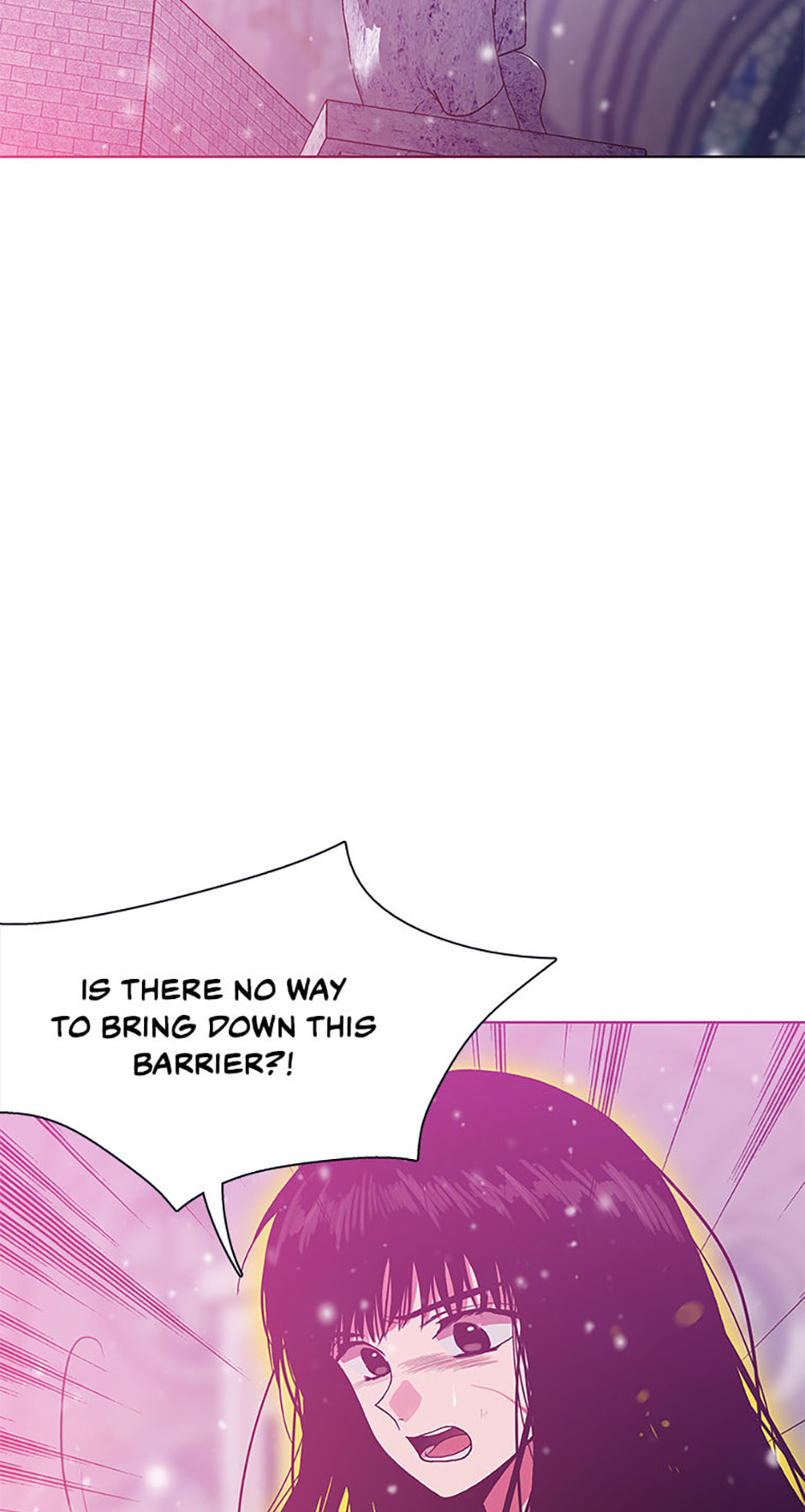 Hara of Thunder Chapter 110 page 16 - 