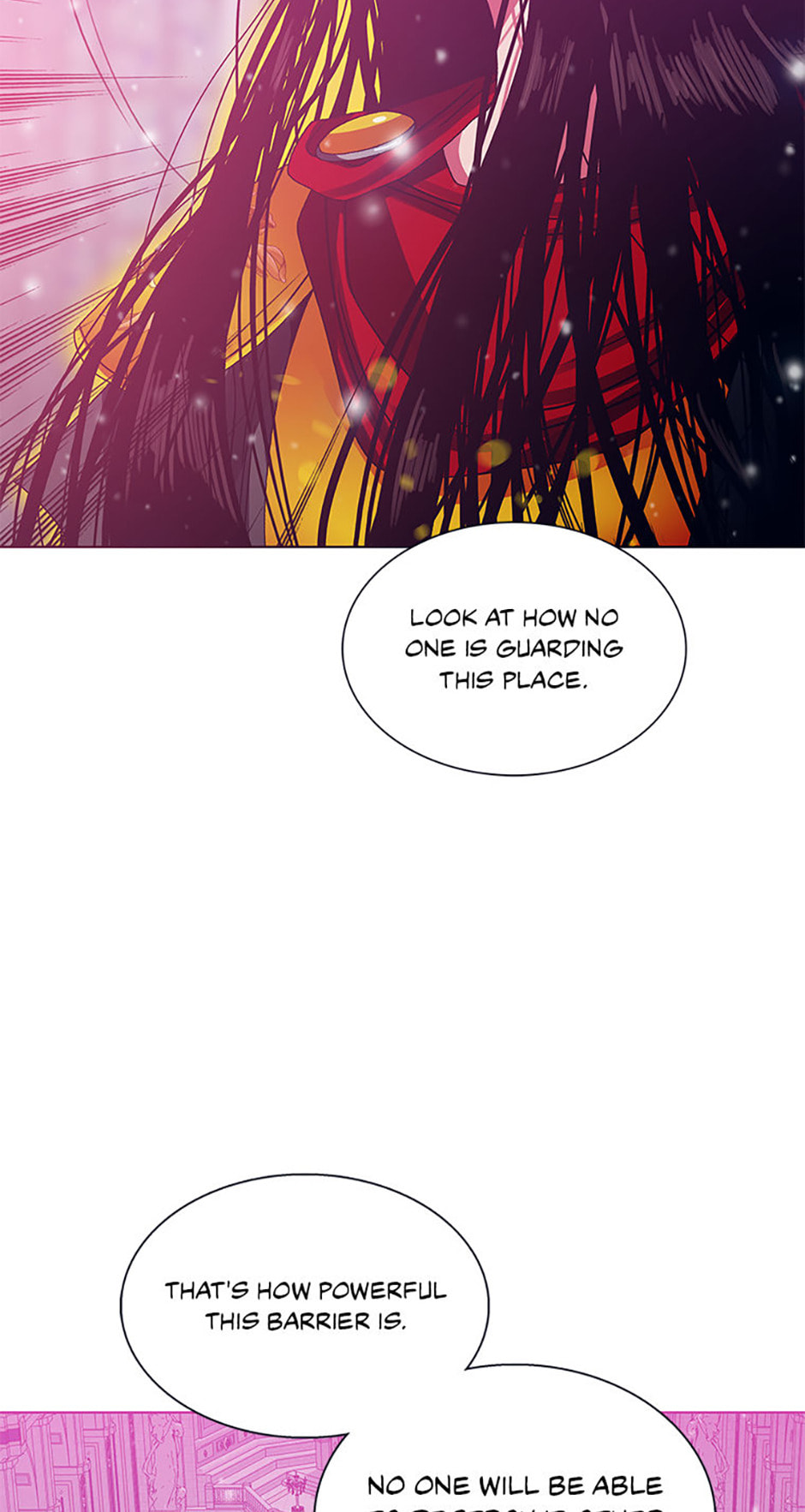 Hara of Thunder Chapter 110 page 17 - 