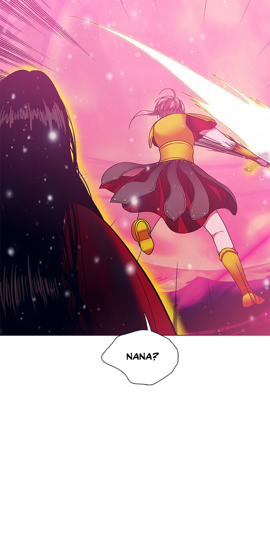 Hara of Thunder Chapter 110 page 24 - 