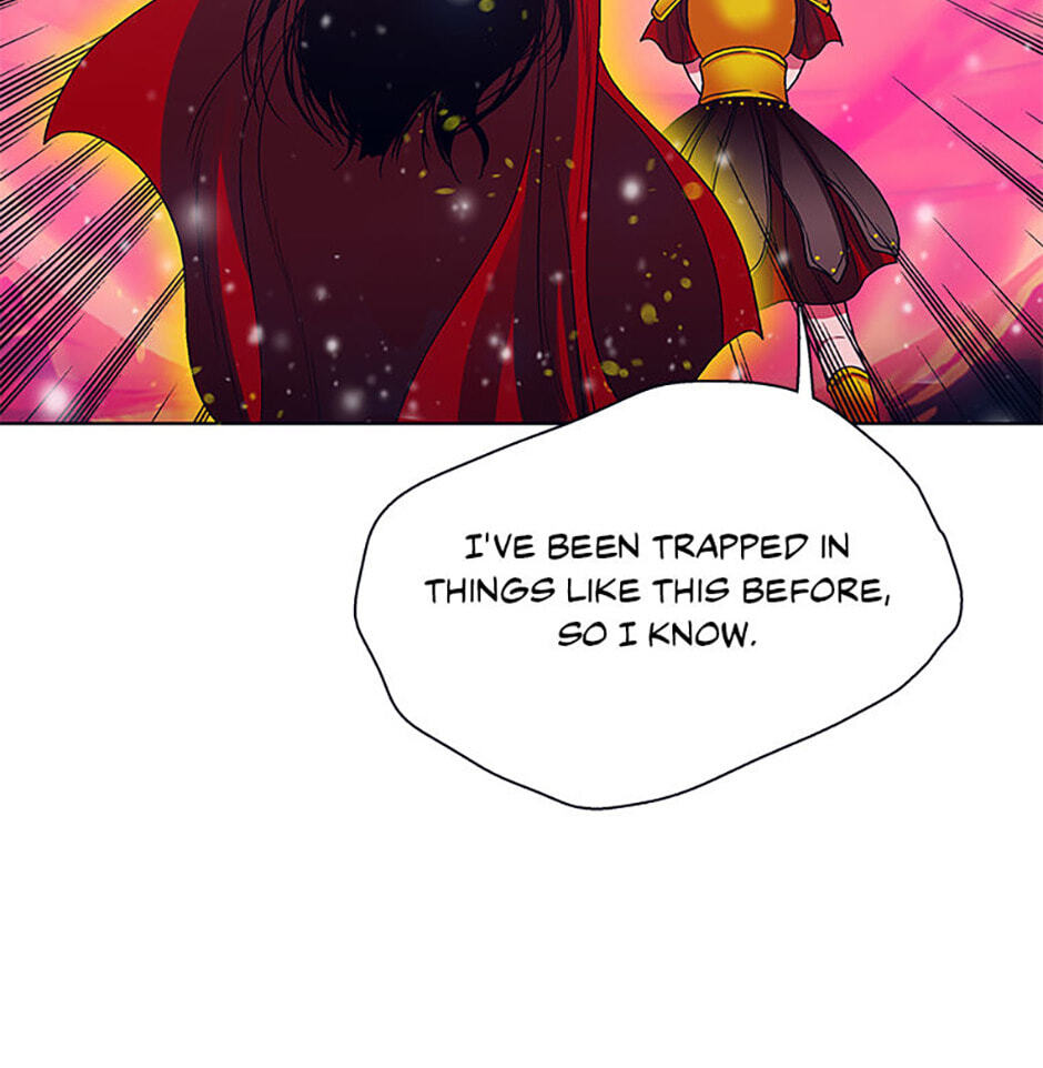 Hara of Thunder Chapter 110 page 29 - 