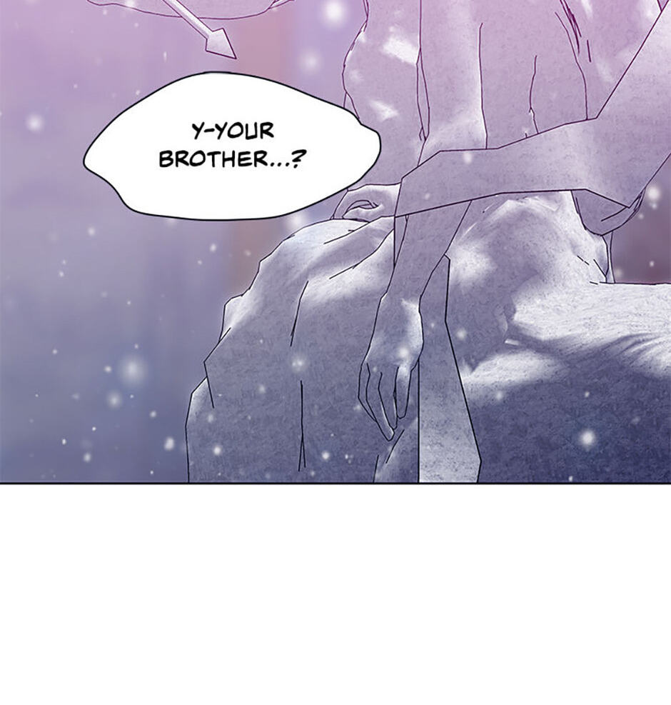 Hara of Thunder Chapter 110 page 4 - 