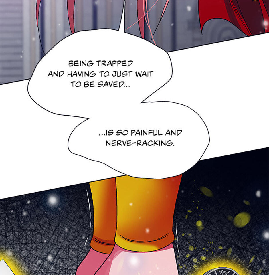 Hara of Thunder Chapter 110 page 31 - 