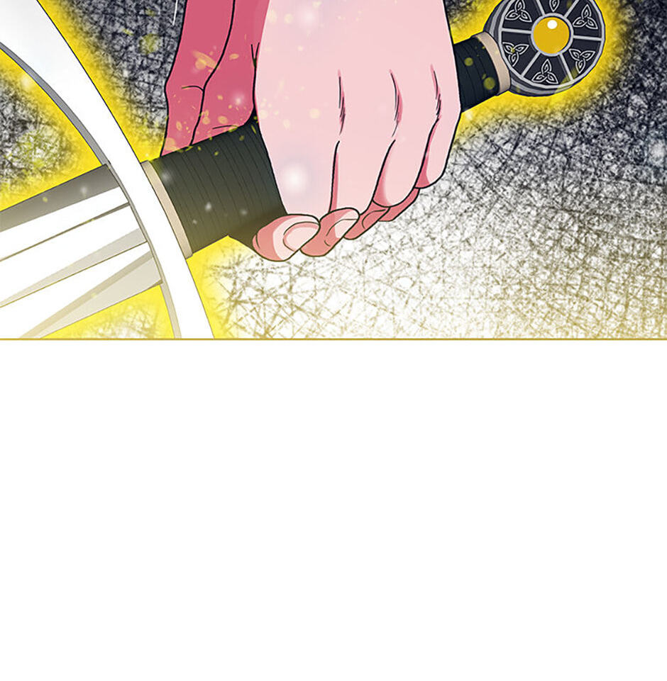 Hara of Thunder Chapter 110 page 32 - 