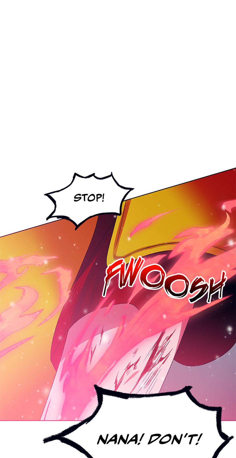 Hara of Thunder Chapter 110 page 38 - 