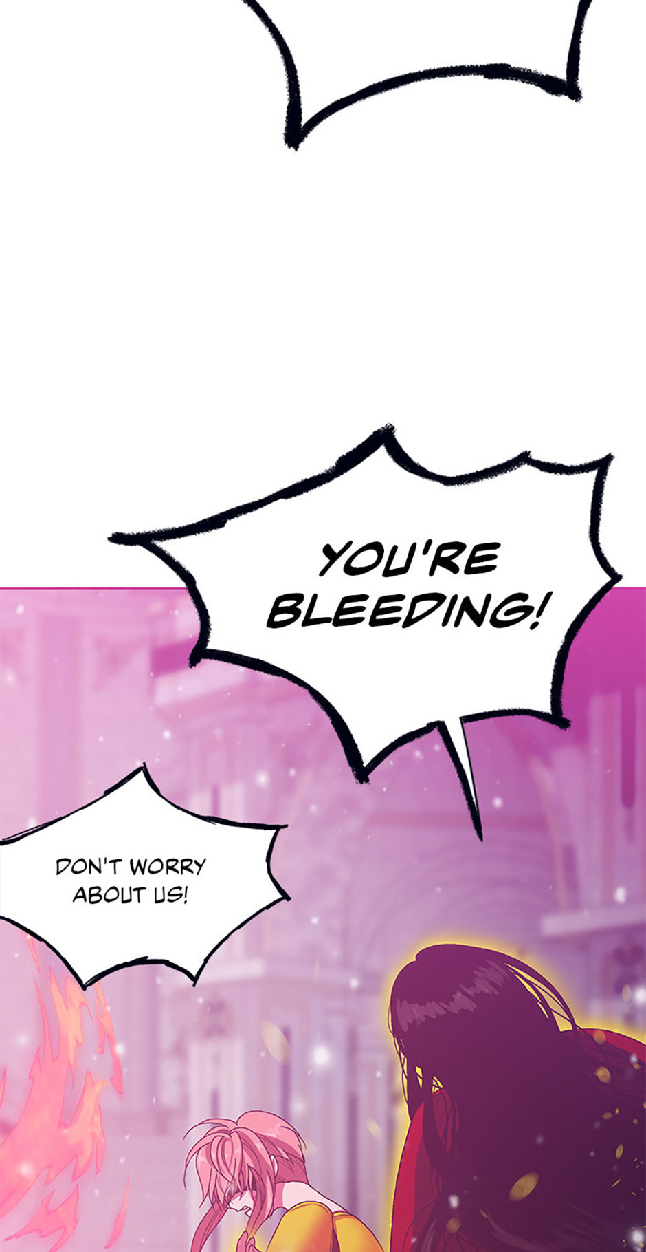 Hara of Thunder Chapter 110 page 39 - 