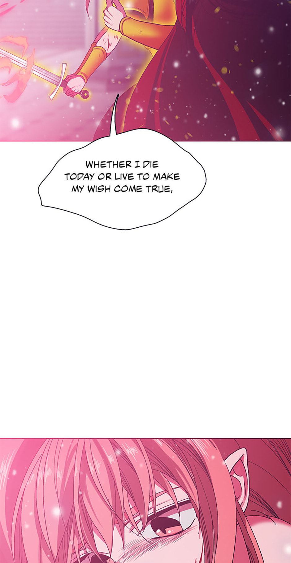 Hara of Thunder Chapter 110 page 40 - 