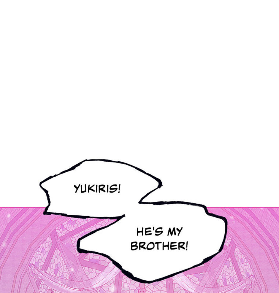 Hara of Thunder Chapter 110 page 5 - 