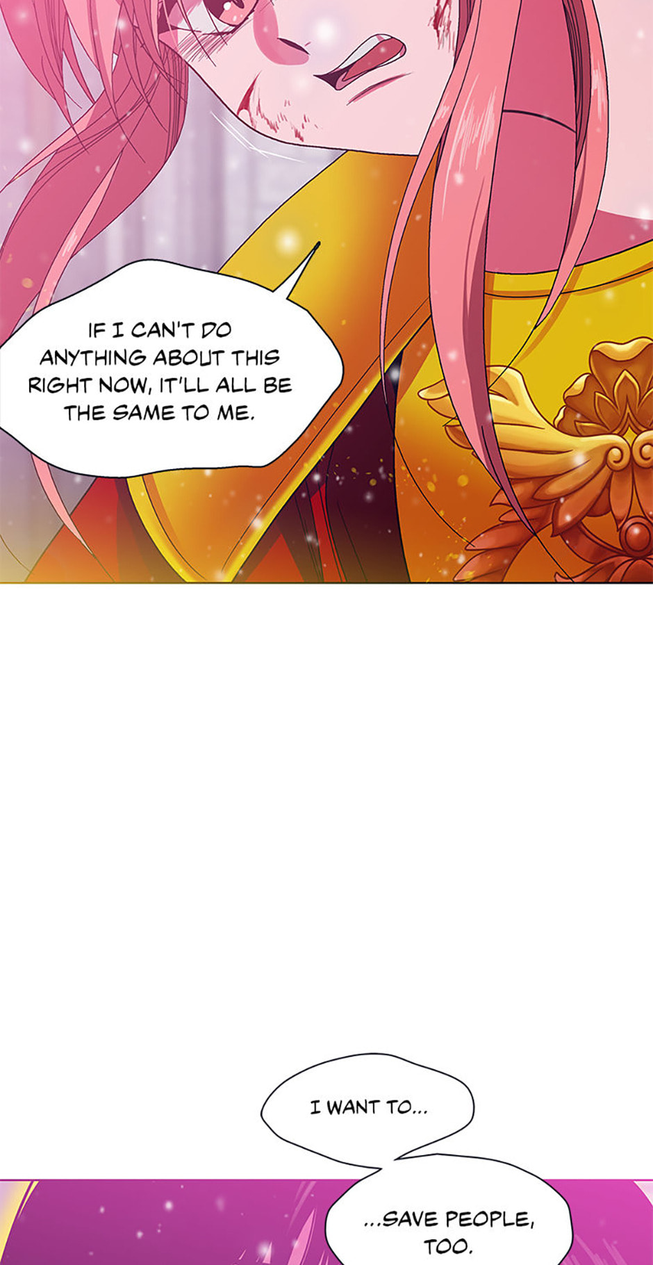 Hara of Thunder Chapter 110 page 41 - 