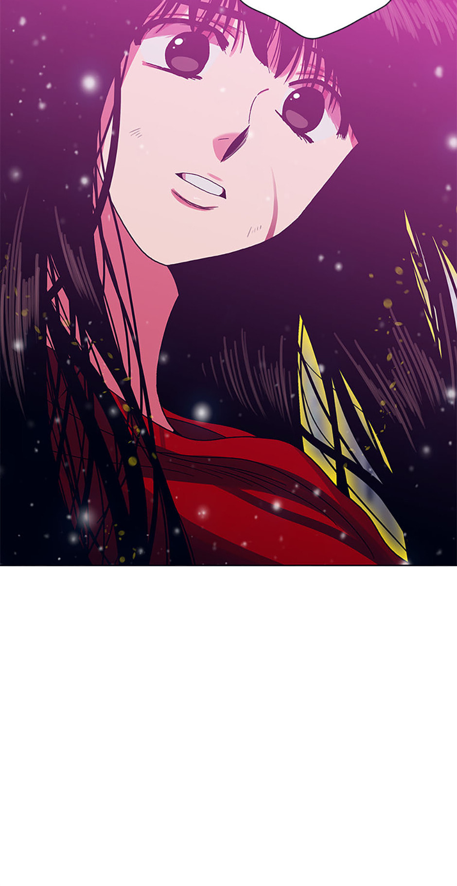 Hara of Thunder Chapter 110 page 42 - 