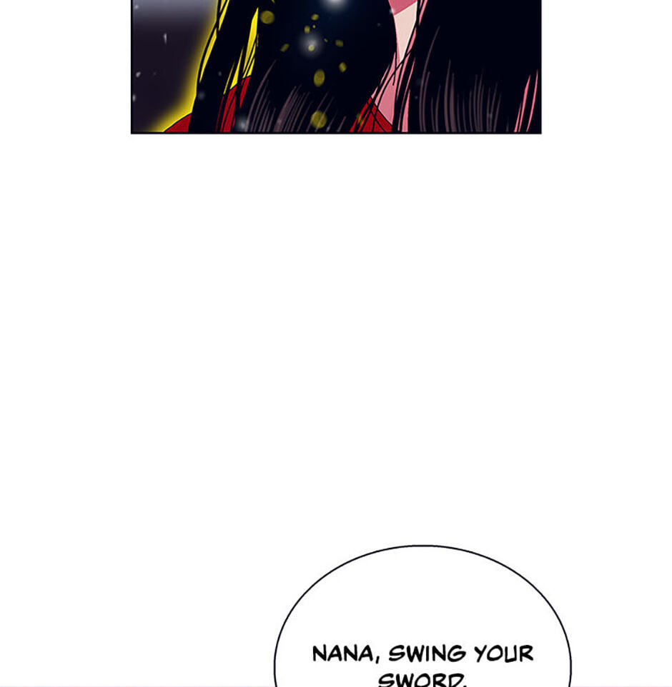 Hara of Thunder Chapter 110 page 45 - 
