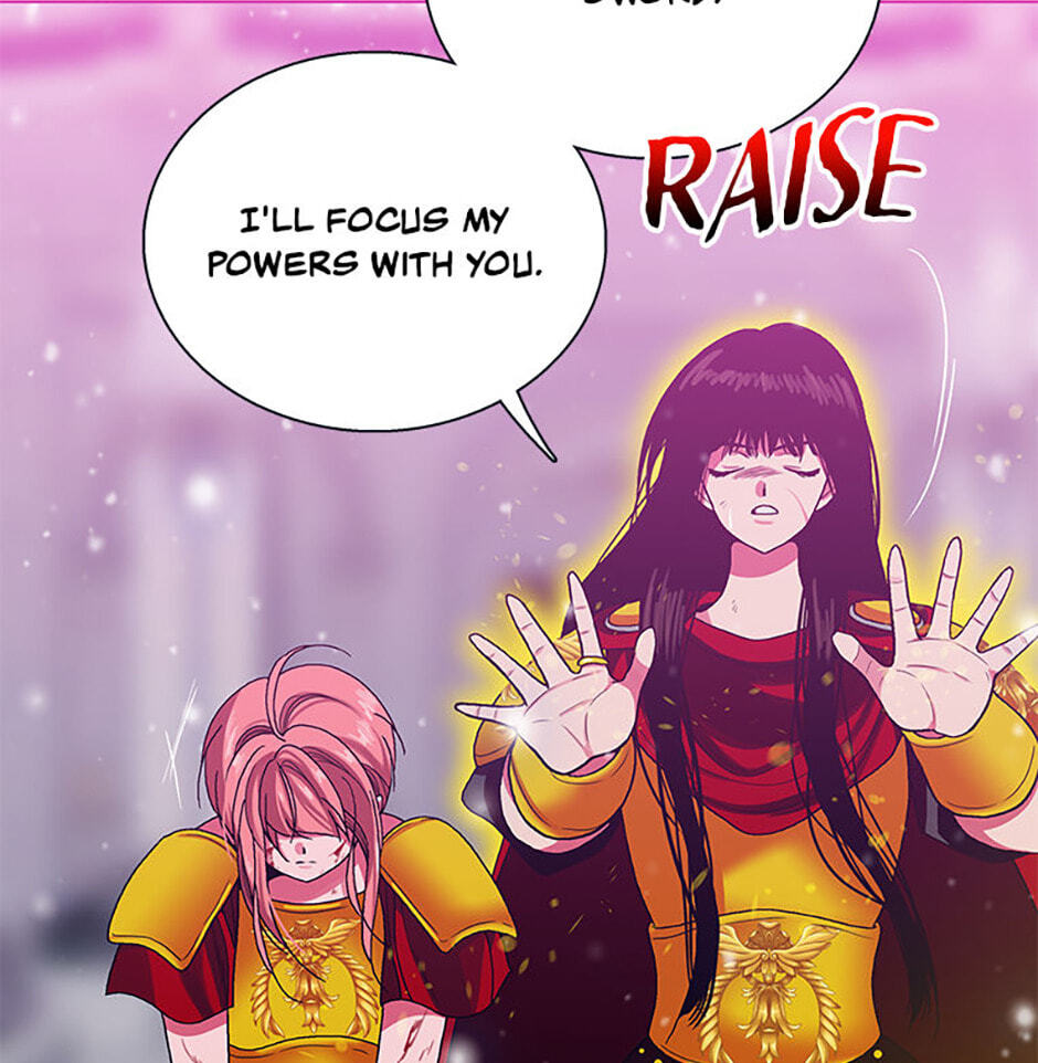 Hara of Thunder Chapter 110 page 46 - 