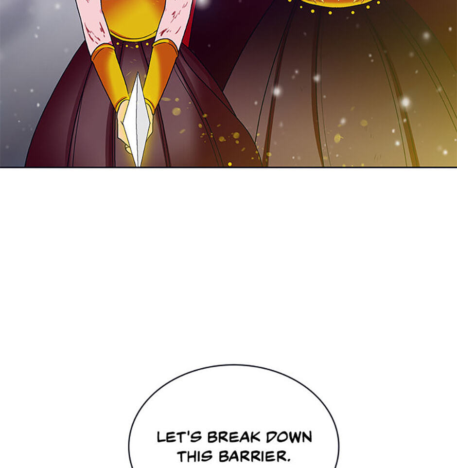 Hara of Thunder Chapter 110 page 47 - 
