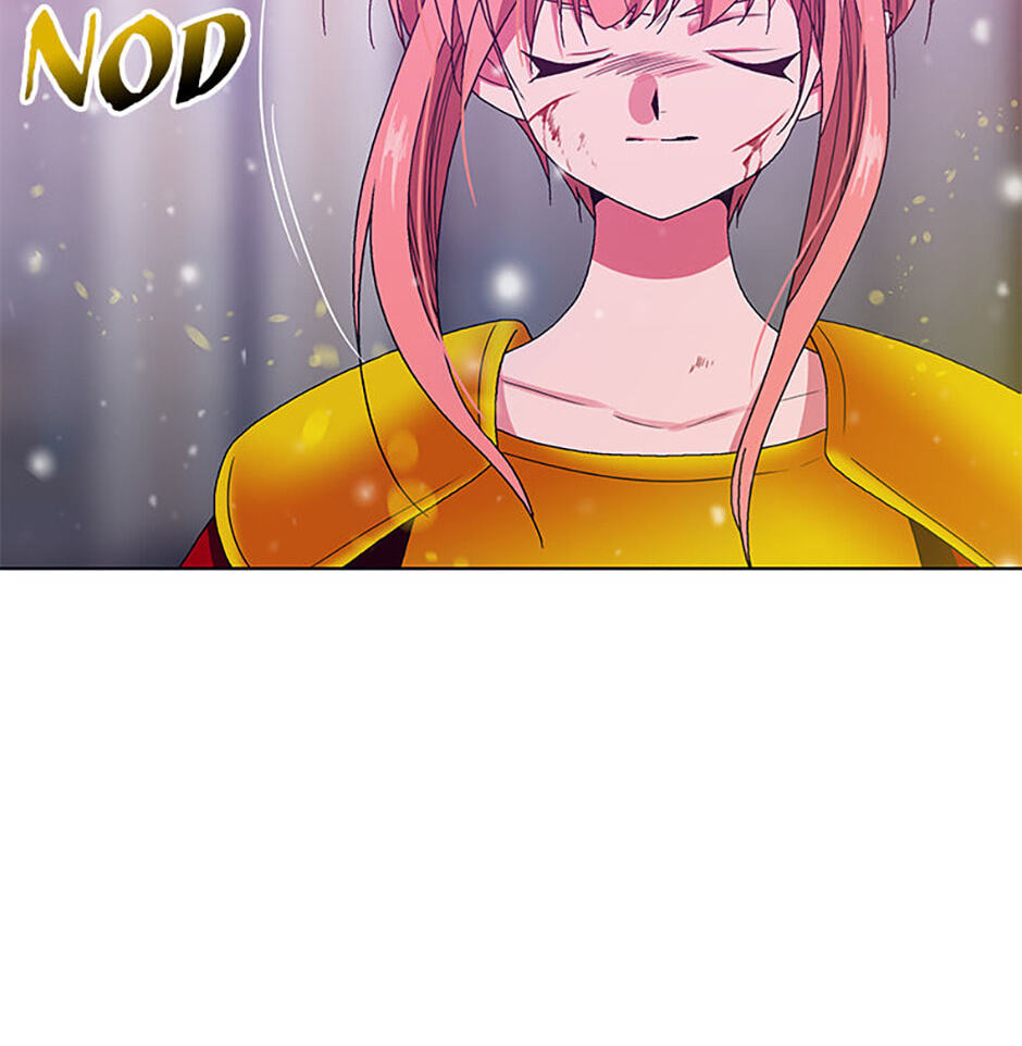 Hara of Thunder Chapter 110 page 49 - 