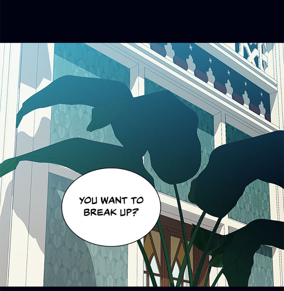 Hara of Thunder Chapter 110 page 52 - 