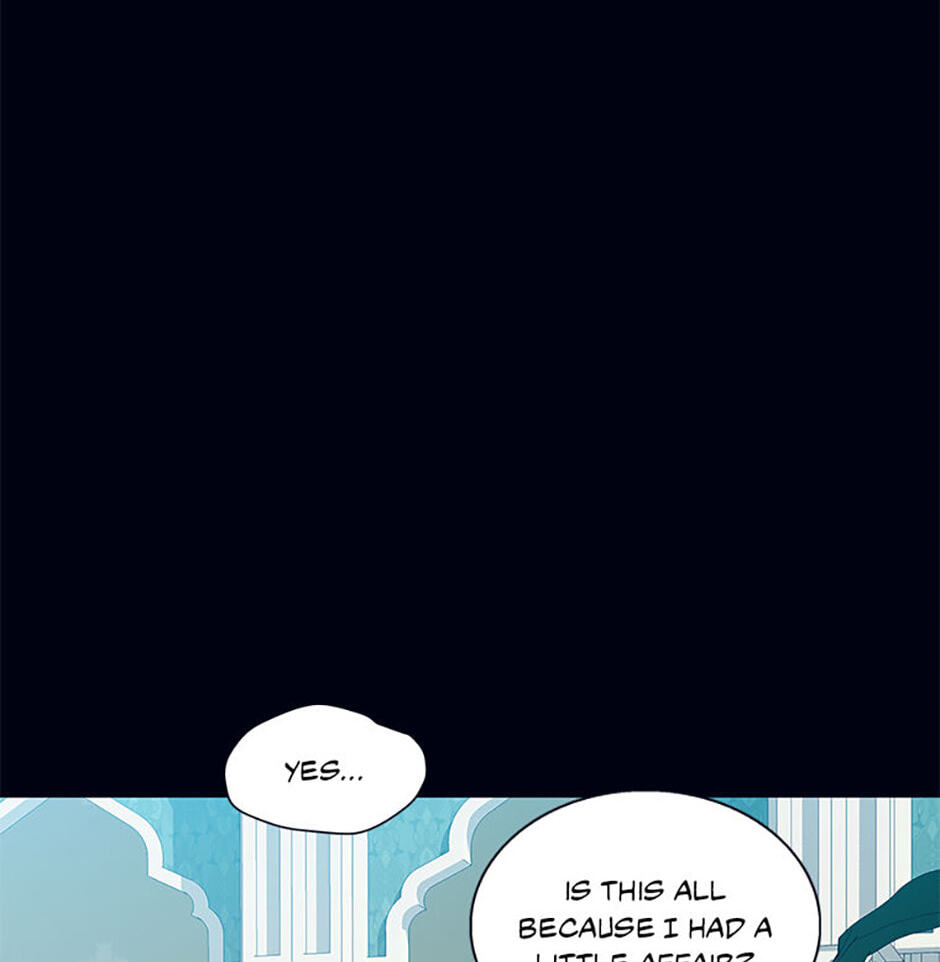 Hara of Thunder Chapter 110 page 53 - 