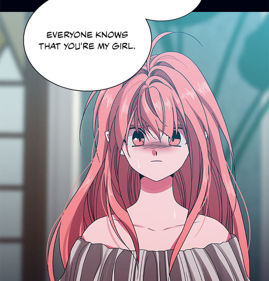 Hara of Thunder Chapter 110 page 58 - 